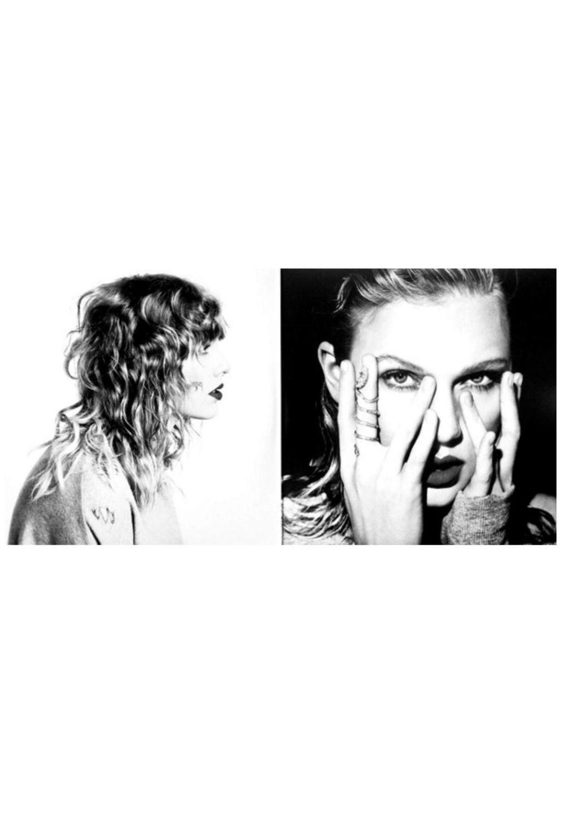 TAYLOR SWIFT - REPUTATION (PICTURE DISC) | VINILO-5