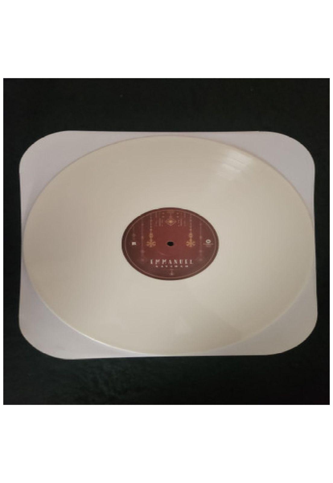 EMMANUEL - EMMANUEL NAVIDAD | VINILO-6
