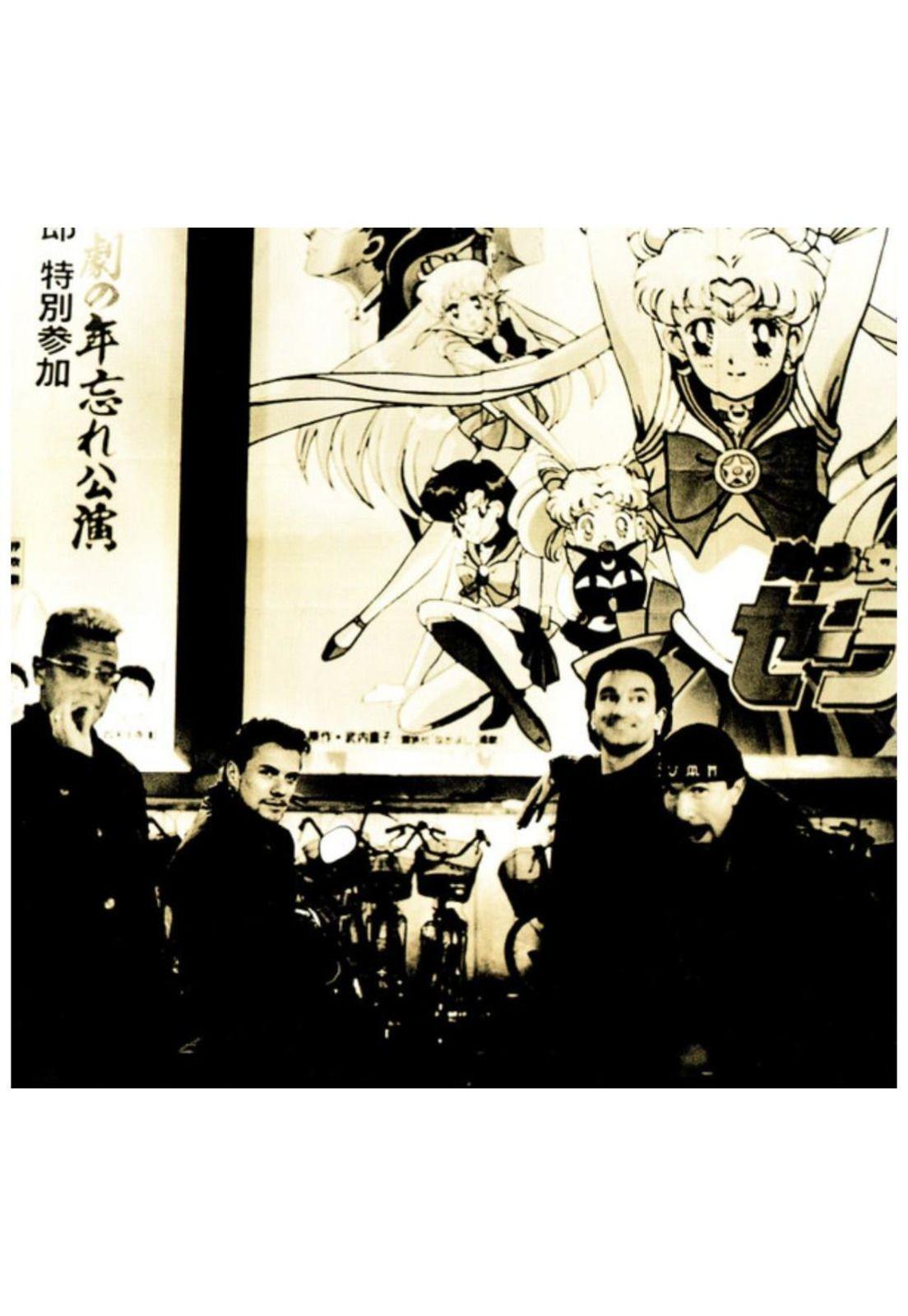 U2 - BEST OF 1990-2000 (2LP) | VINILO-3