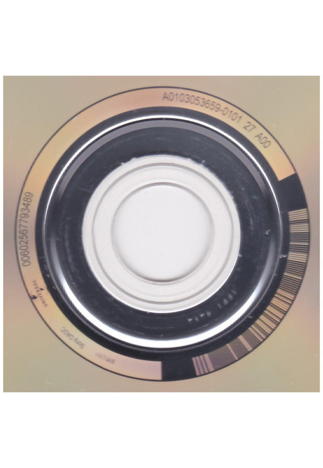 KANYE WEST  - I HATE BEING BI-POLAR IT'S AWESOME | CD-4