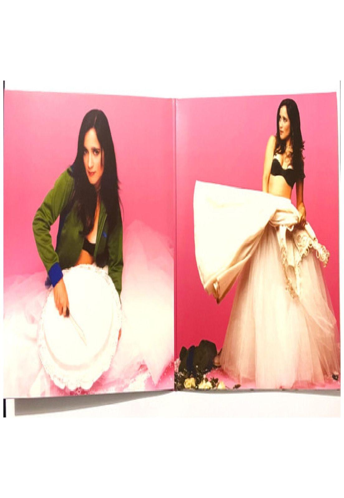 JULIETA VENEGAS  - SI (2LP) | VINILO-2