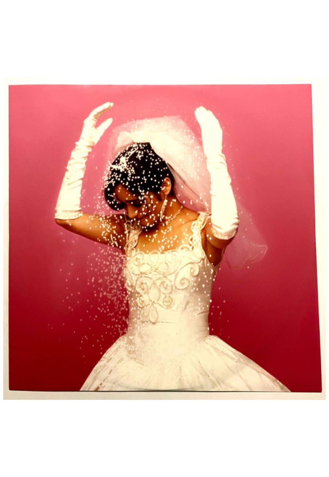 JULIETA VENEGAS  - SI (2LP) | VINILO-4