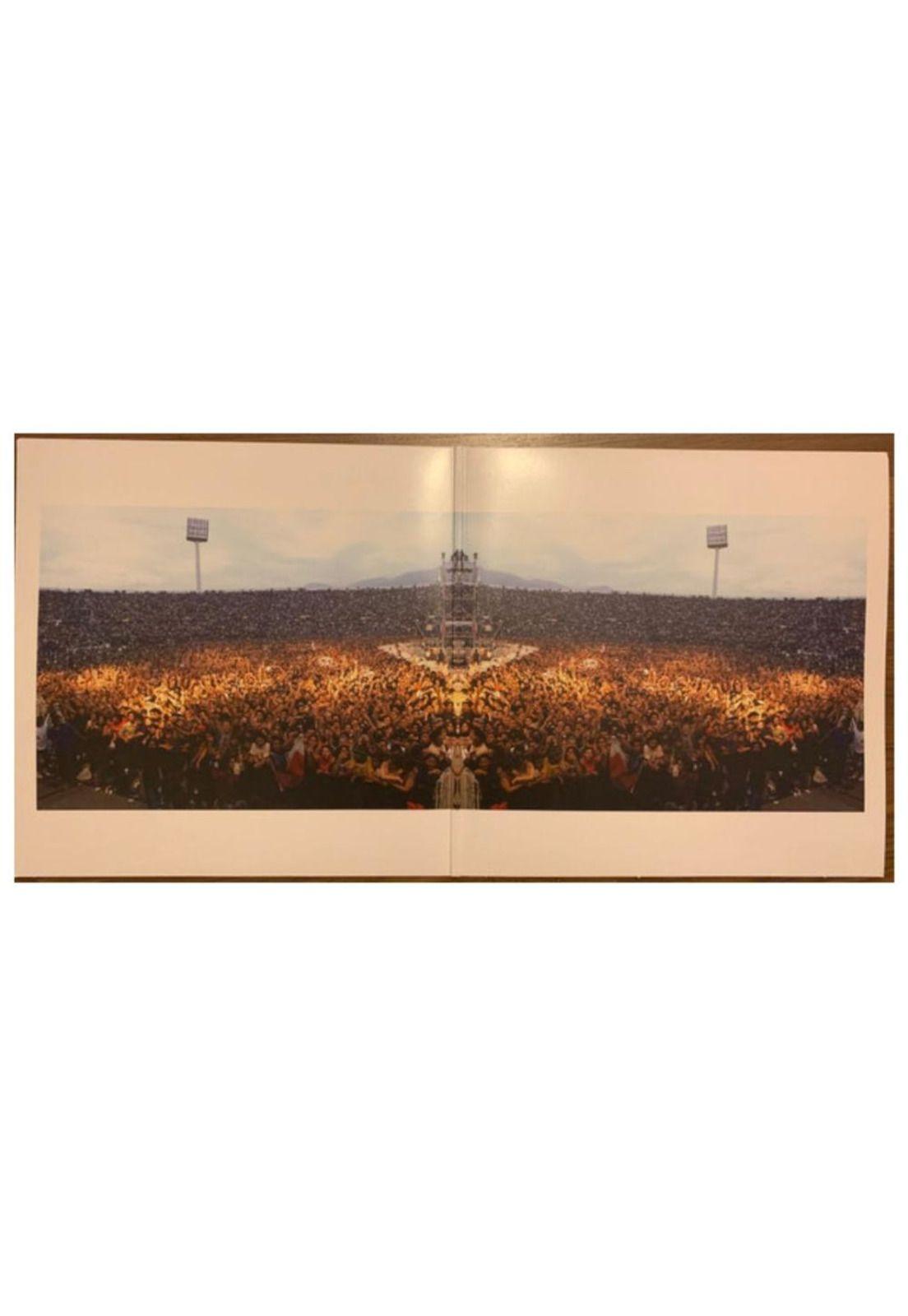 LOS PRISIONEROS - ESTADIO NACIONAL VOL. 2 (2LP) | VINILO-3