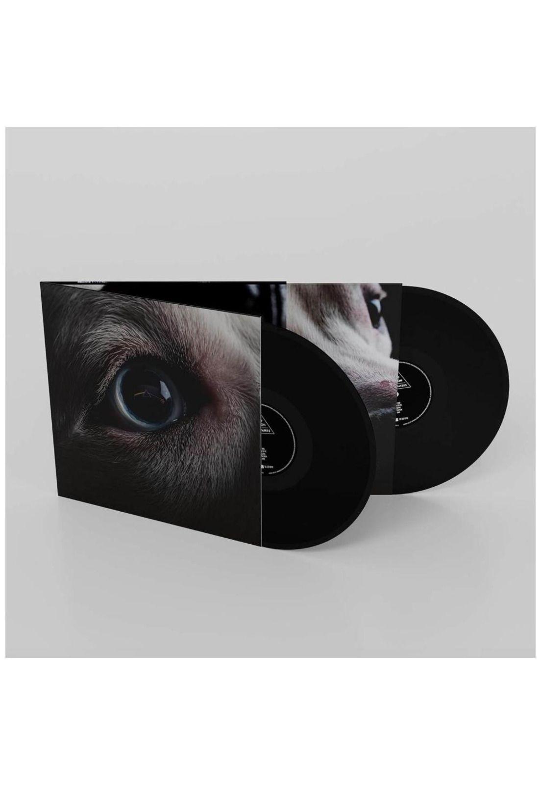 ROGER WATER - DARK SIDE OF THE MOON REDUX (2LP) | VINILO-0