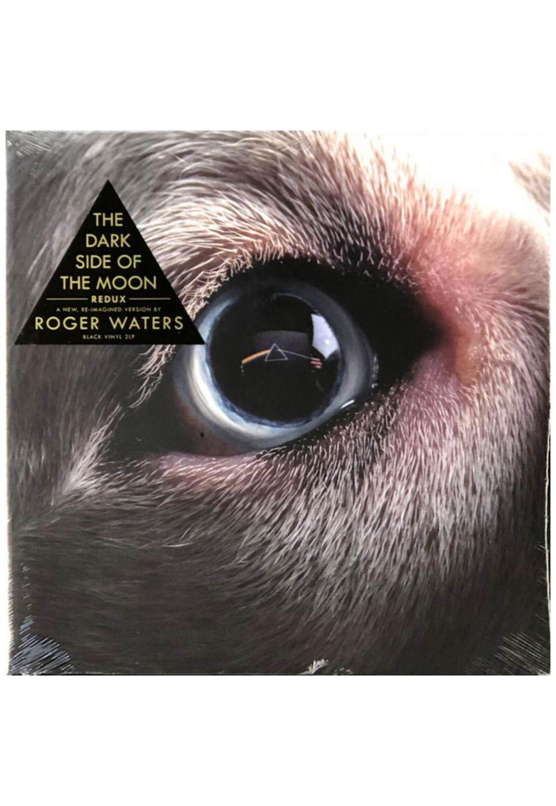 ROGER WATER - DARK SIDE OF THE MOON REDUX (2LP) | VINILO-1