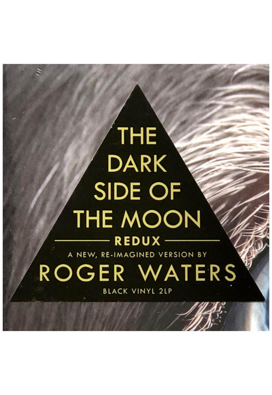ROGER WATER - DARK SIDE OF THE MOON REDUX (2LP) | VINILO-2
