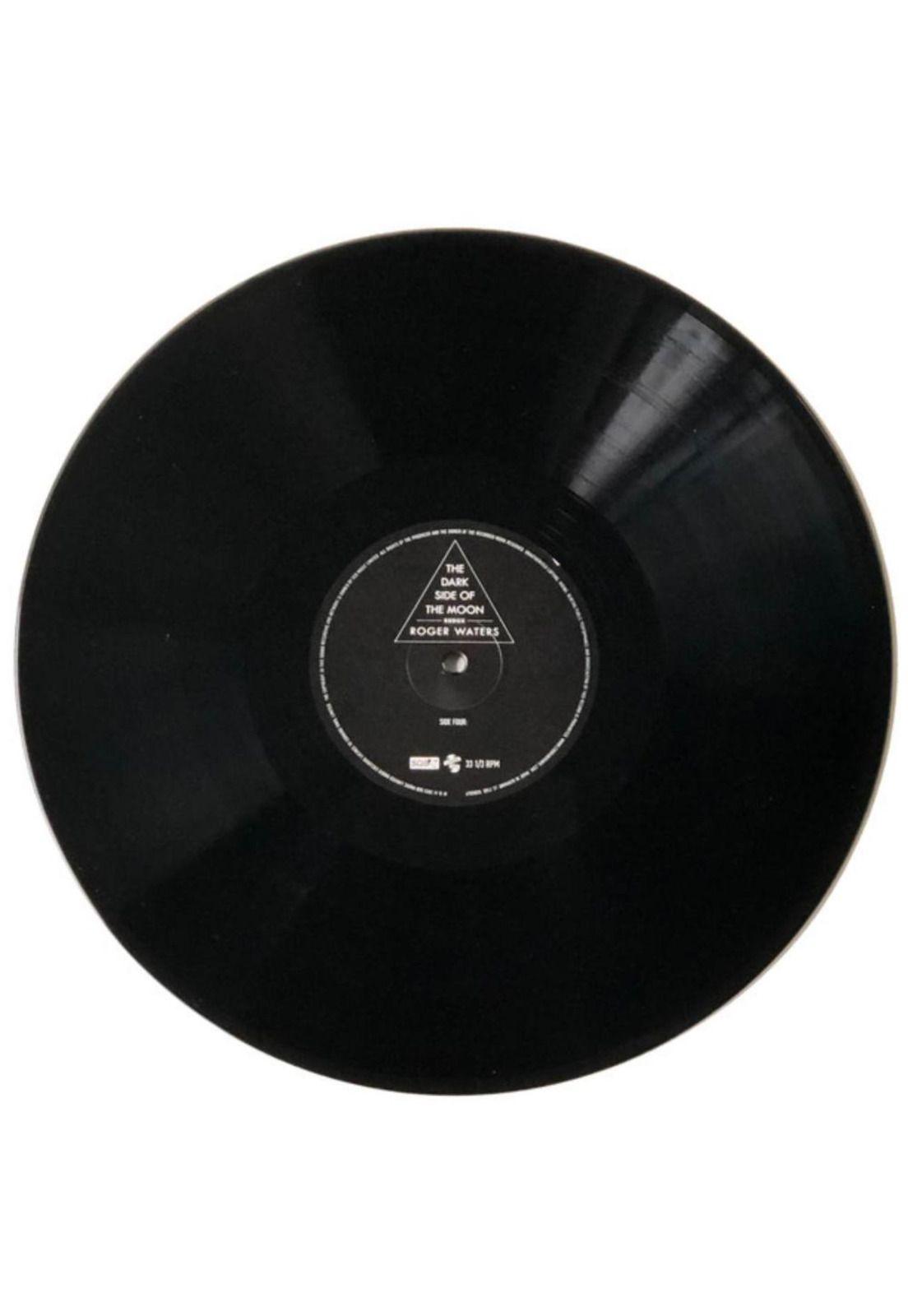 ROGER WATER - DARK SIDE OF THE MOON REDUX (2LP) | VINILO-3