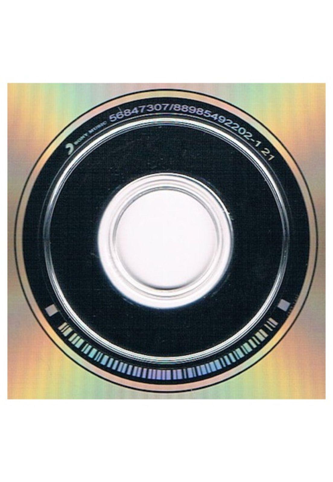 JEFF LYNNE'S ELO - WEMBLEY OR BUST LIVE AT WEMBLEY (2CD) | CD-3