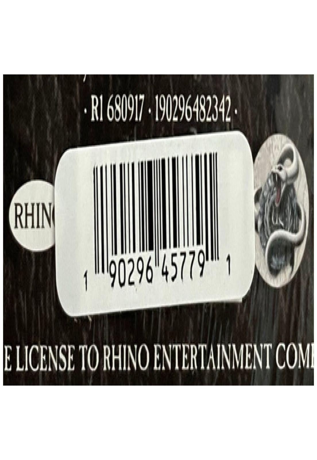 WHITESNAKE - GREATEST HITS (RED VINYL) (2LP) | VINILO-4