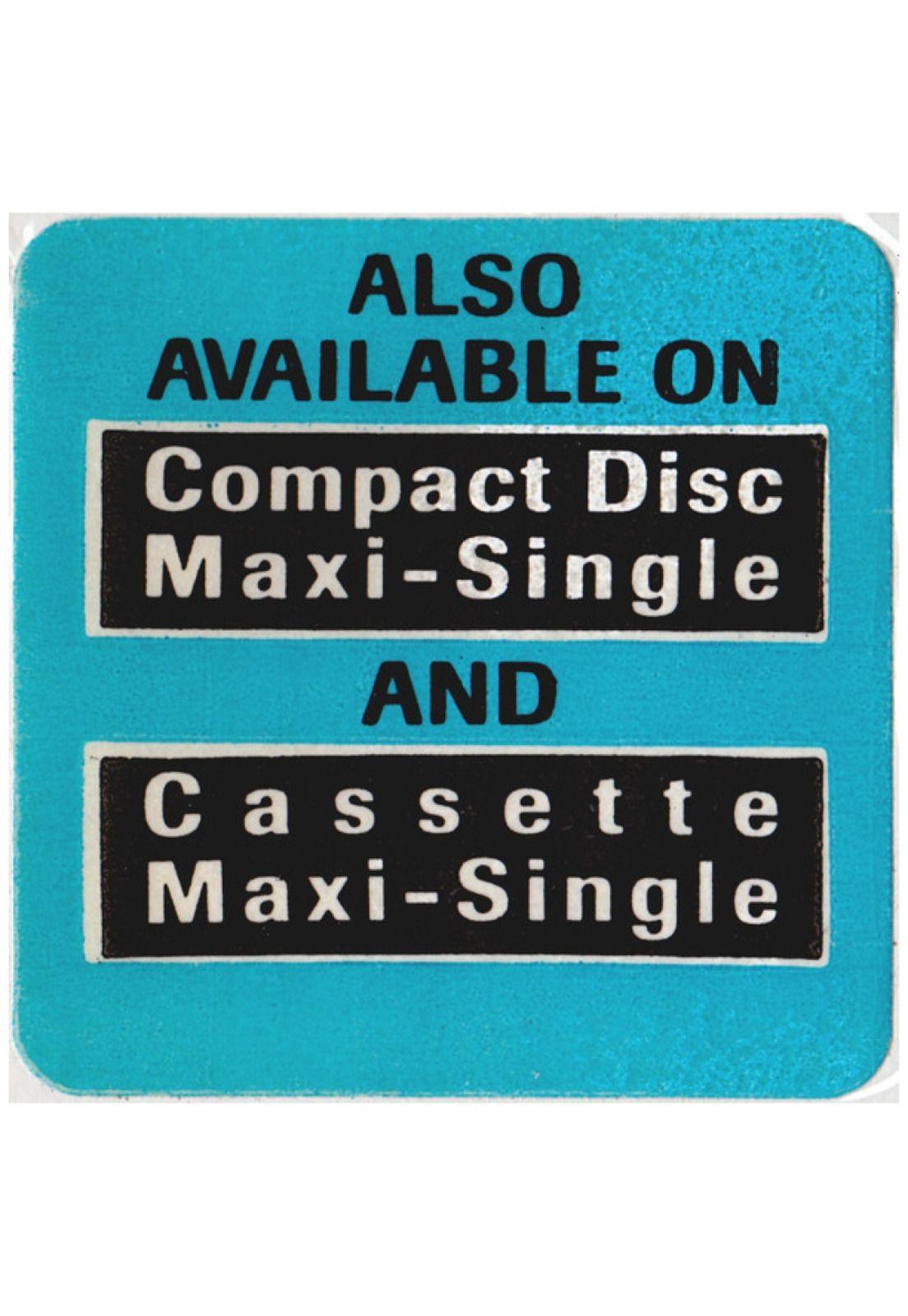 MADONNA - JUSTIFY MY LOVE | 12" MAXI SINGLE VINILO USADO-4