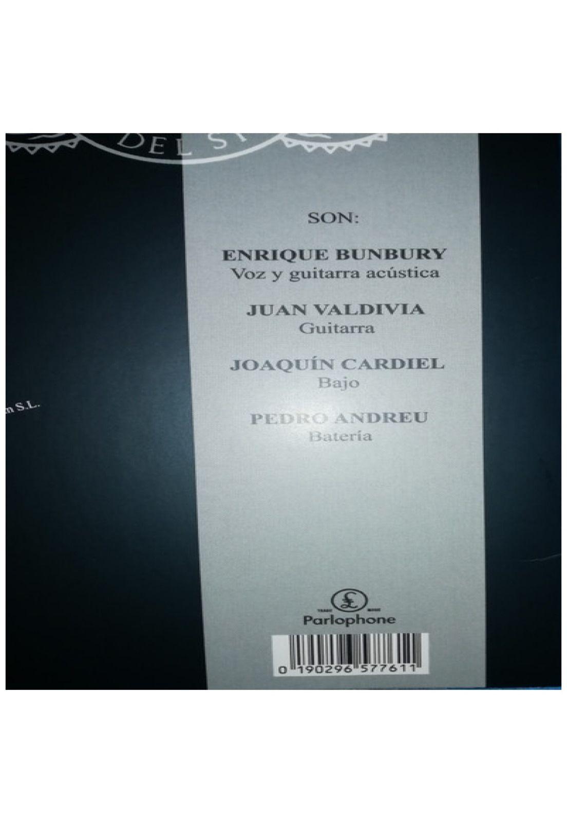 HEROES DEL SILENCIO - EN DIRECTO (LP+CD) | VINILO-3