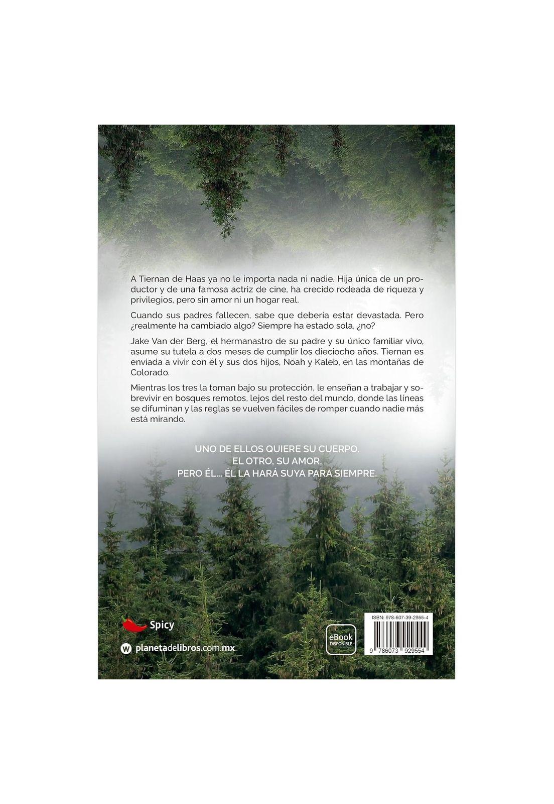 CREDENCE (TAPA BLANDA) - PENELOPE DOUGLAS | LIBRO-1