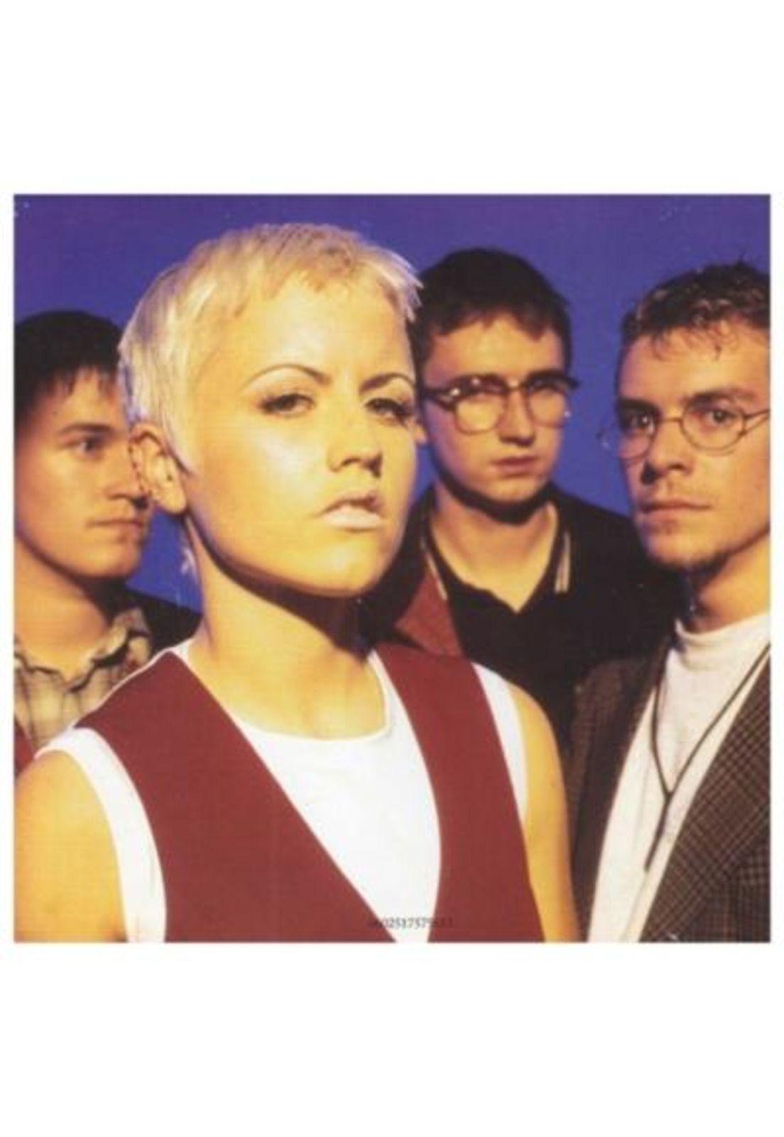 THE CRANBERRIES - GOLD (2CD) | CD-4