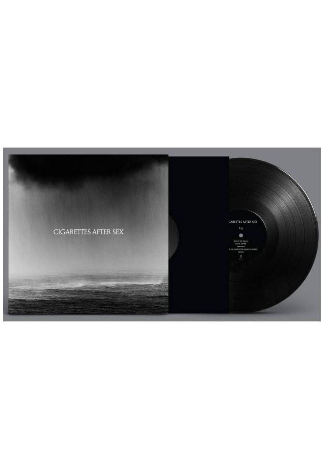 CIGARETTES AFTER SEX - CRY | VINILO-3