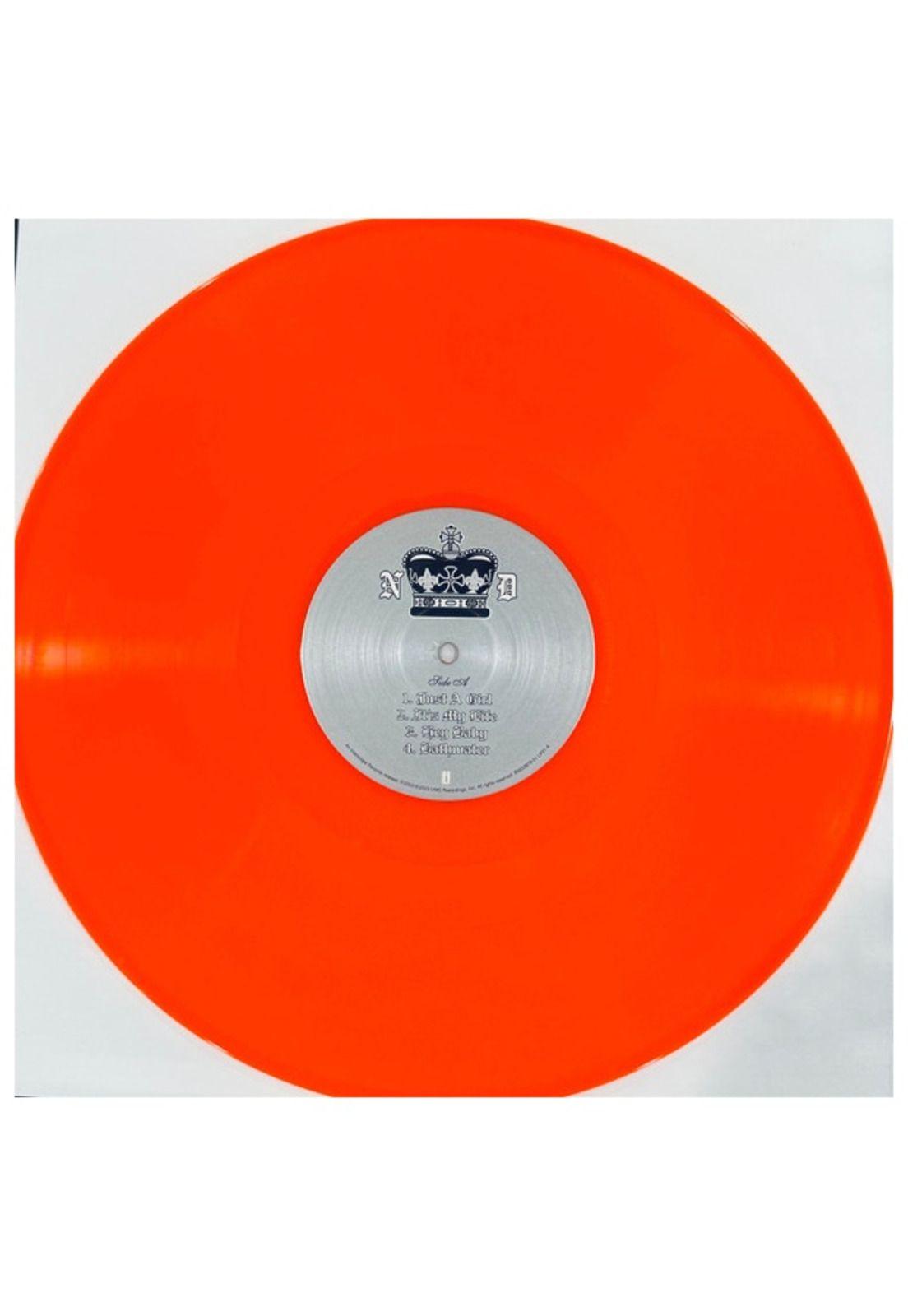 NO DOUBT - SINGLES 1992-2003 (2LP) (ORANGE VINYL) | VINILO-8