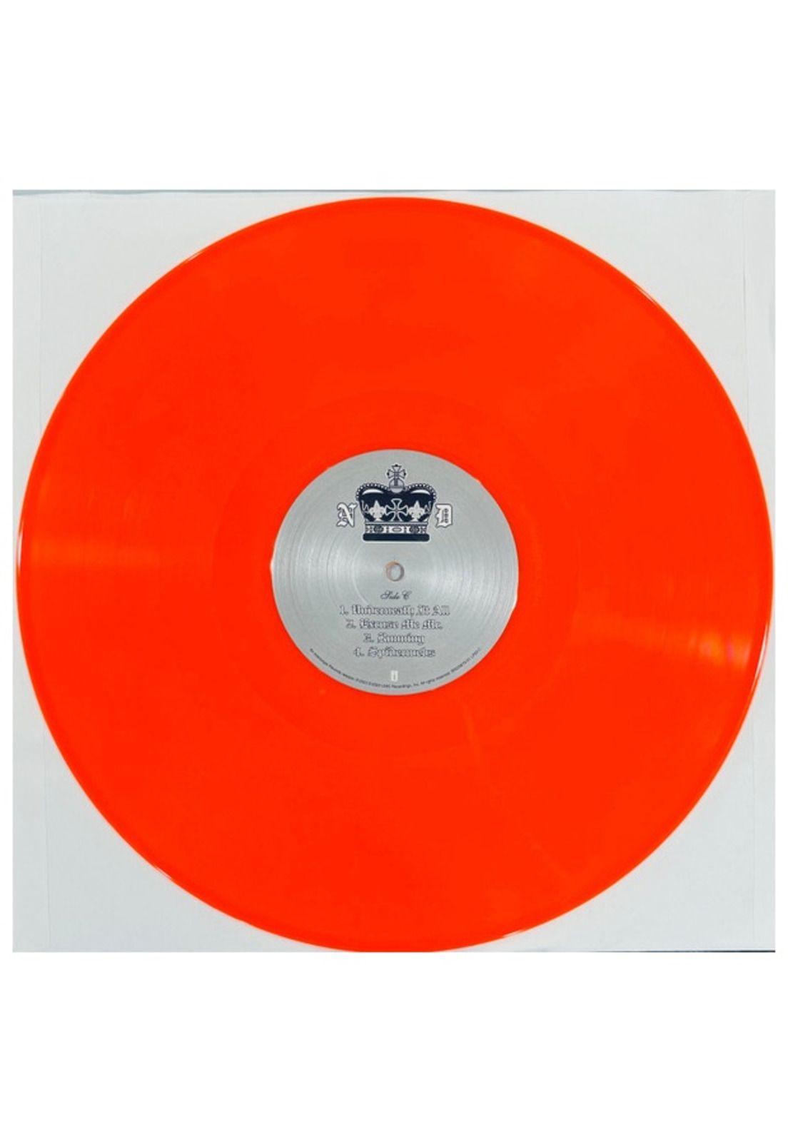 NO DOUBT - SINGLES 1992-2003 (2LP) (ORANGE VINYL) | VINILO-9