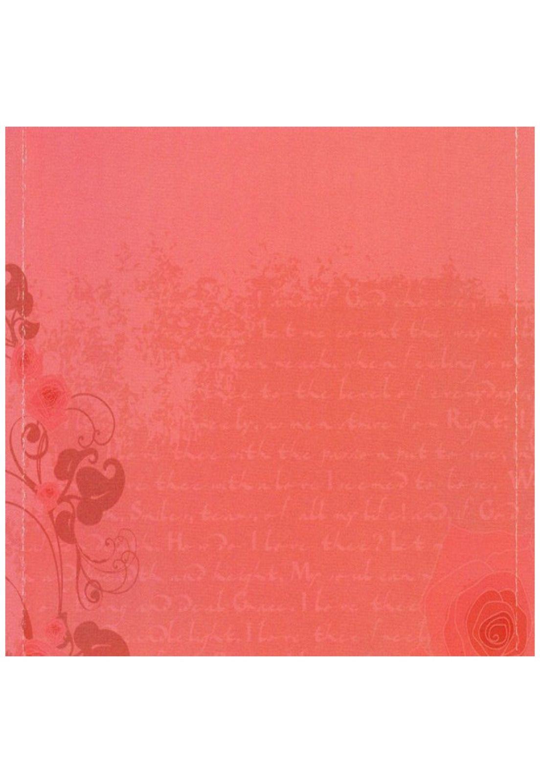 ANDRE RIEU & HIS JOHANN STRAUSS ORCHESTRA - LOVE LETTERS | CD-7