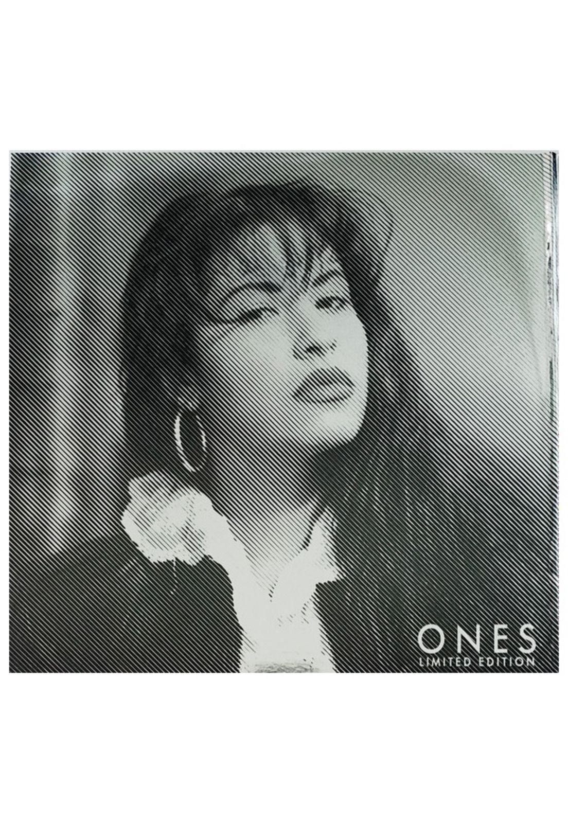 SELENA - ONES (2LP) (LTD EDITION-INC. POSTER) (PICTURE DISC) | VINILO-2