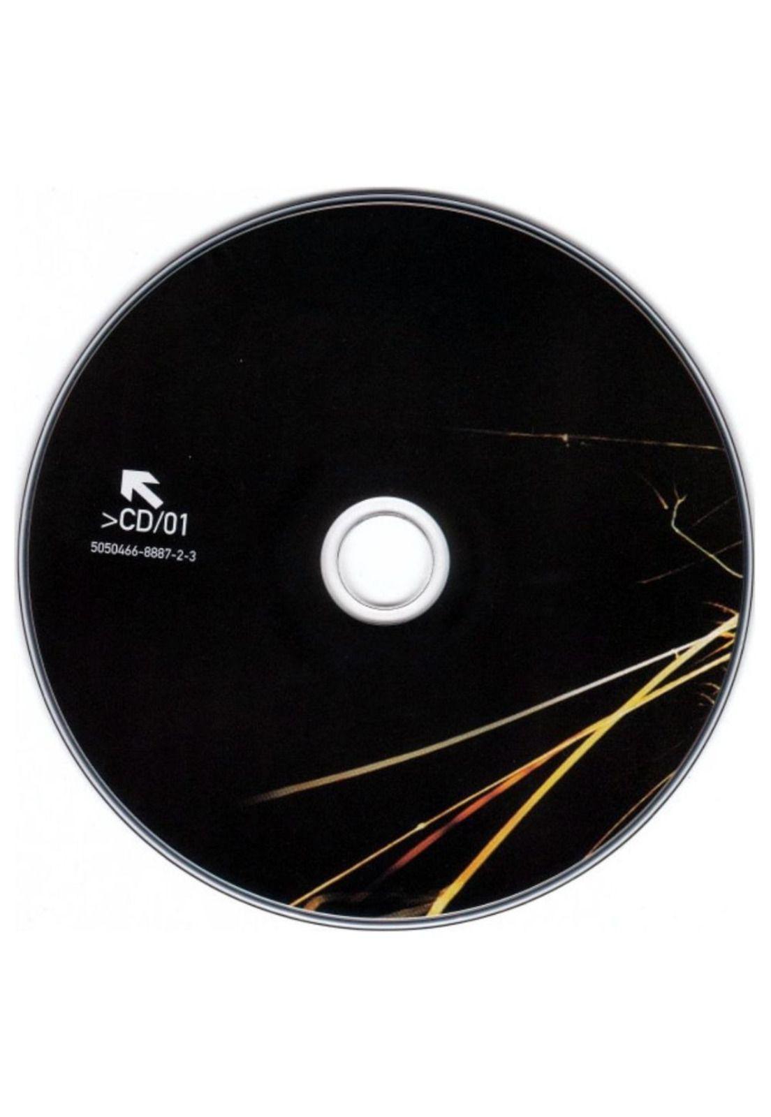 MUSE - HULLABALOO (2CD) | CD-2