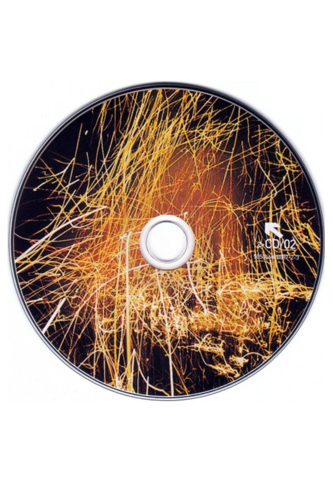 MUSE - HULLABALOO (2CD) | CD-3