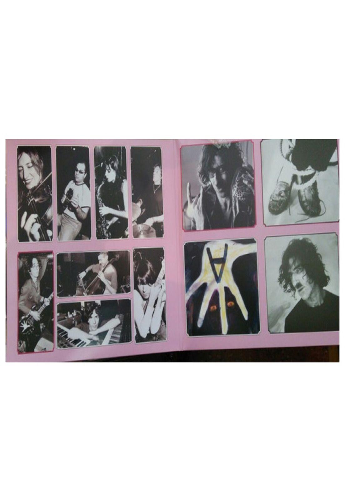 CHARLY GARCIA - EL AGUANTE | VINILO-2