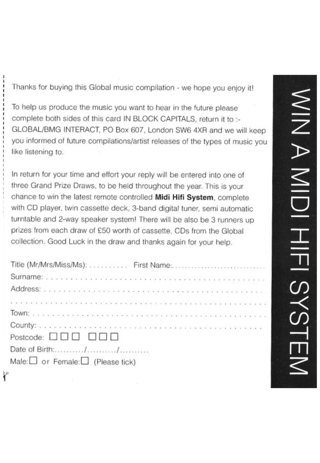 NIGHT FEVER - 40 DISCO CLASSICS (2CD) | CD USADO-7