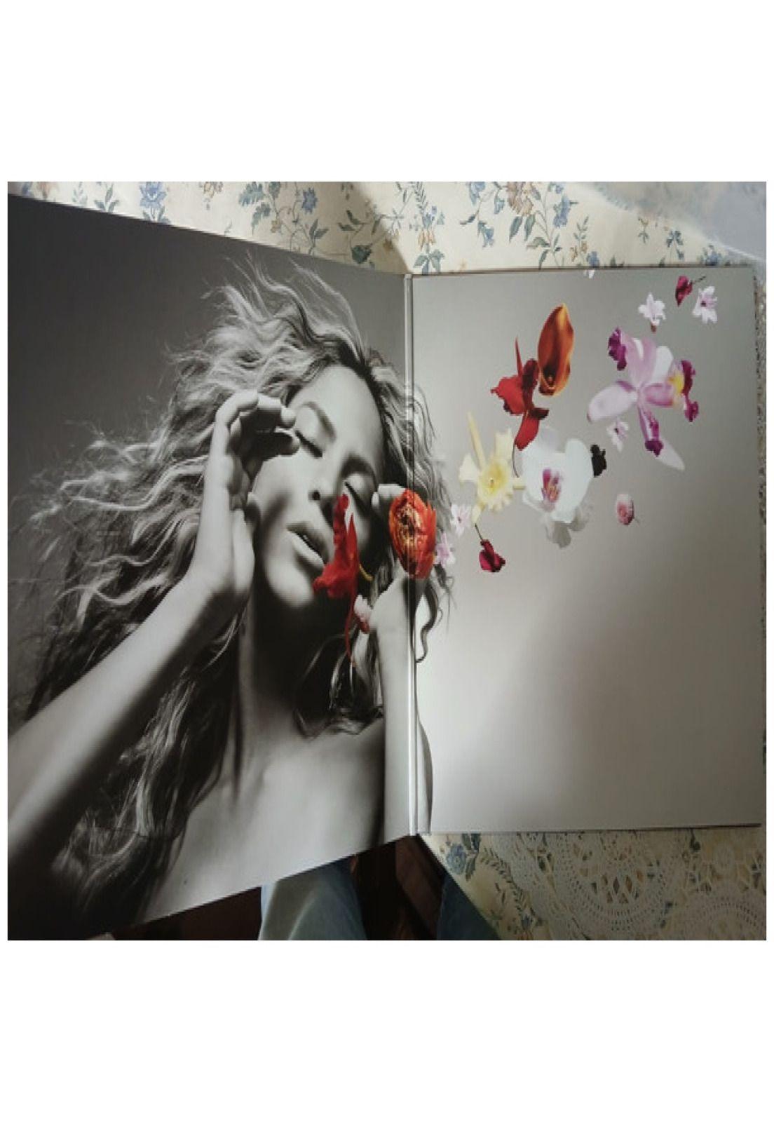 SHAKIRA - FIJACION ORAL BOL.1 (20TH ANNIVERSARY) | VINILO-4