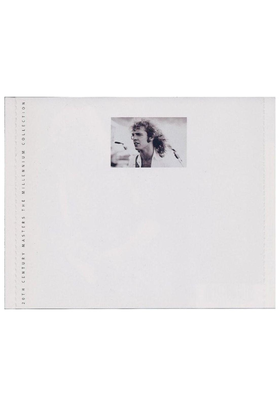 PETER FRAMPTON - BEST OF 20TH | CD-4