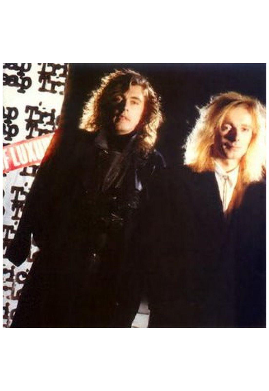 CHEAP TRICK - LAP OF LUXURY | VINILO USADO-0