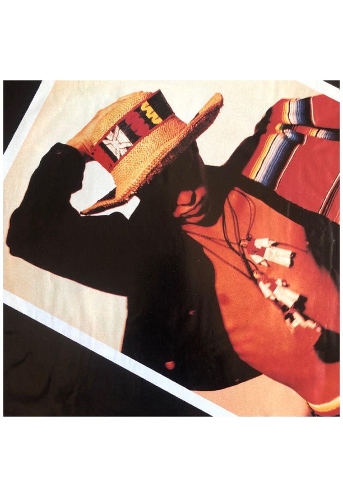 GARIBALDI - QUE TE LA PONGO | VINILO USADO-5