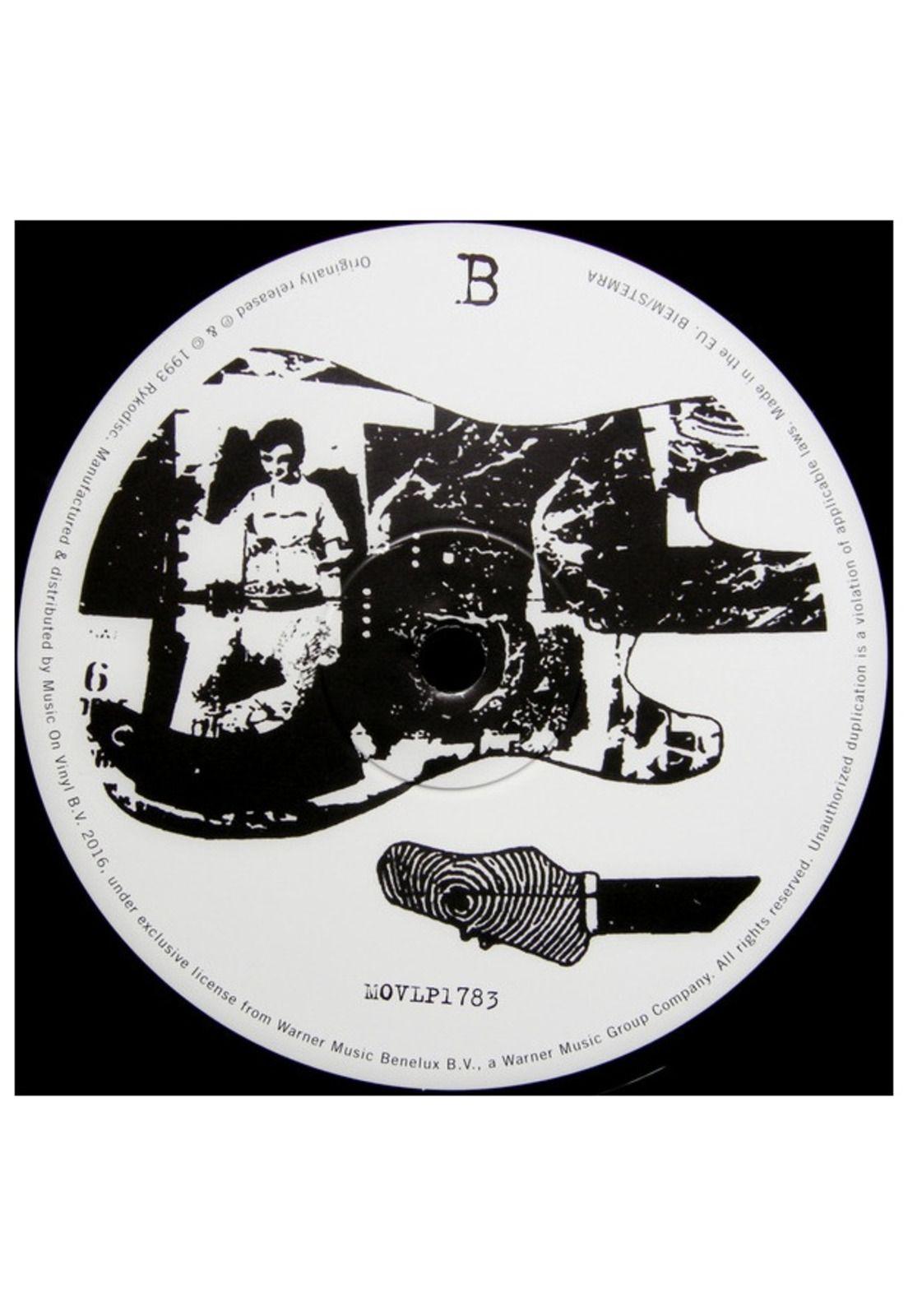 MORPHINE - CURE FOR PAIN (180Grs EDITION) | VINILO-3