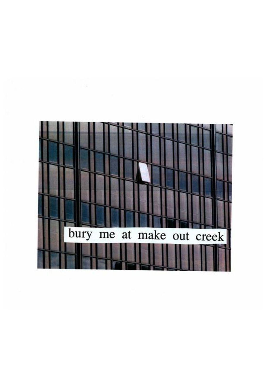 MITSKI - BURY ME AT MAKE OUT CREEK (DIGIPACK) | CD-0