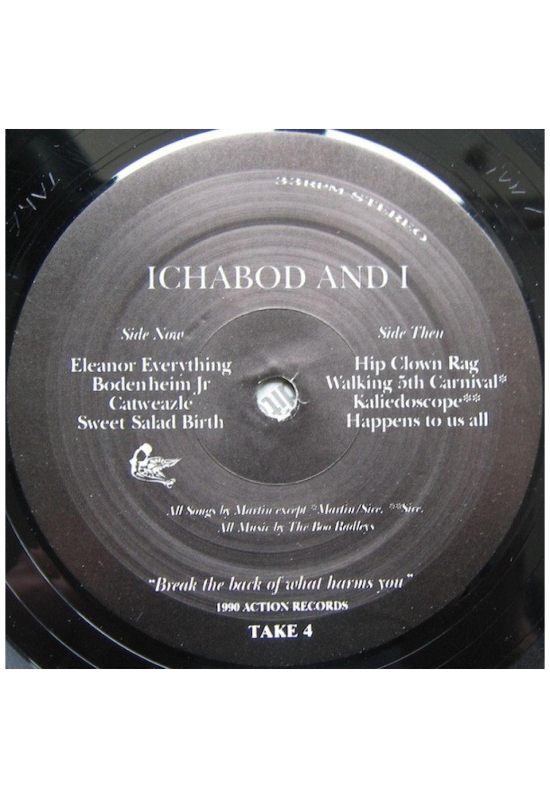 ENDLESS LOVE - O.S.T. | VINILO USADO-2