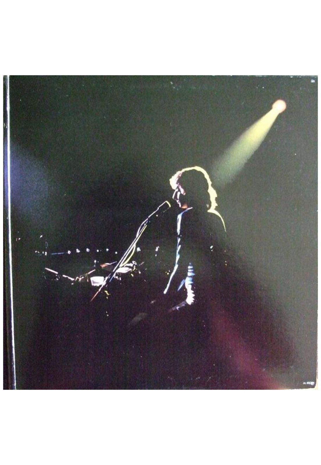 BARRY MANILOW - LIVE (2LP) | VINILO USADO-2