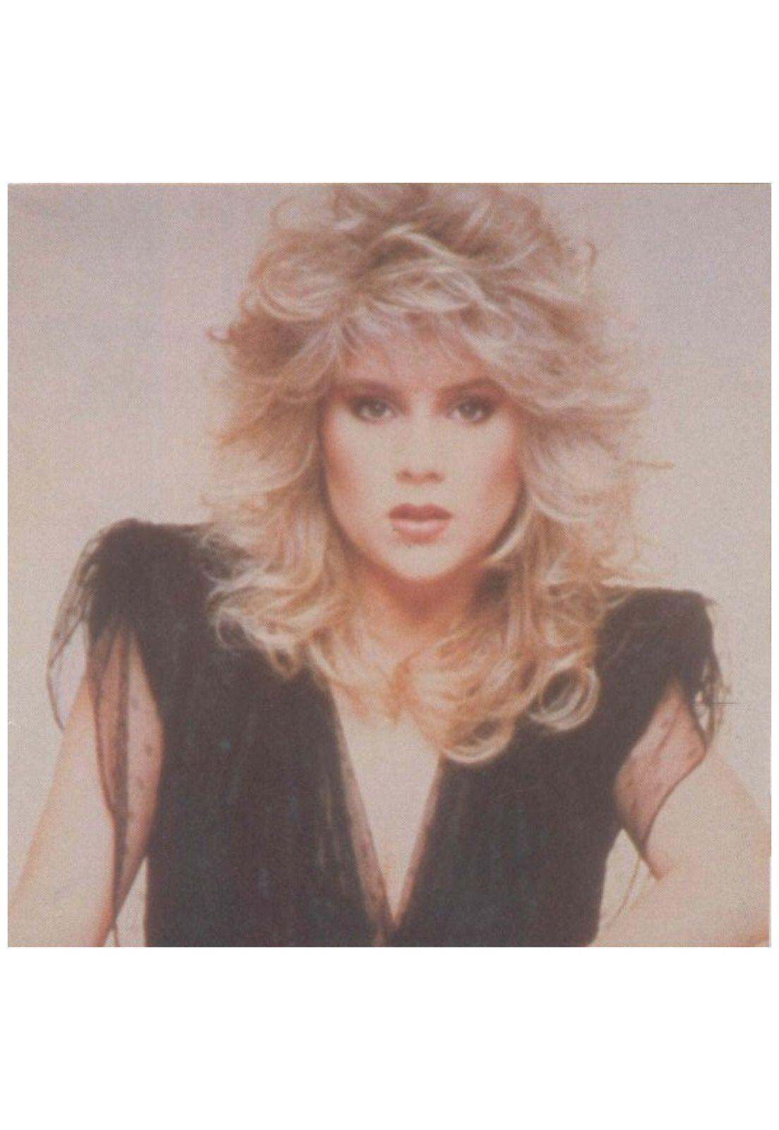SAMANTHA FOX - TOUCH ME (I WANT YOUR BODY) | 7" SINGLE USADO-2