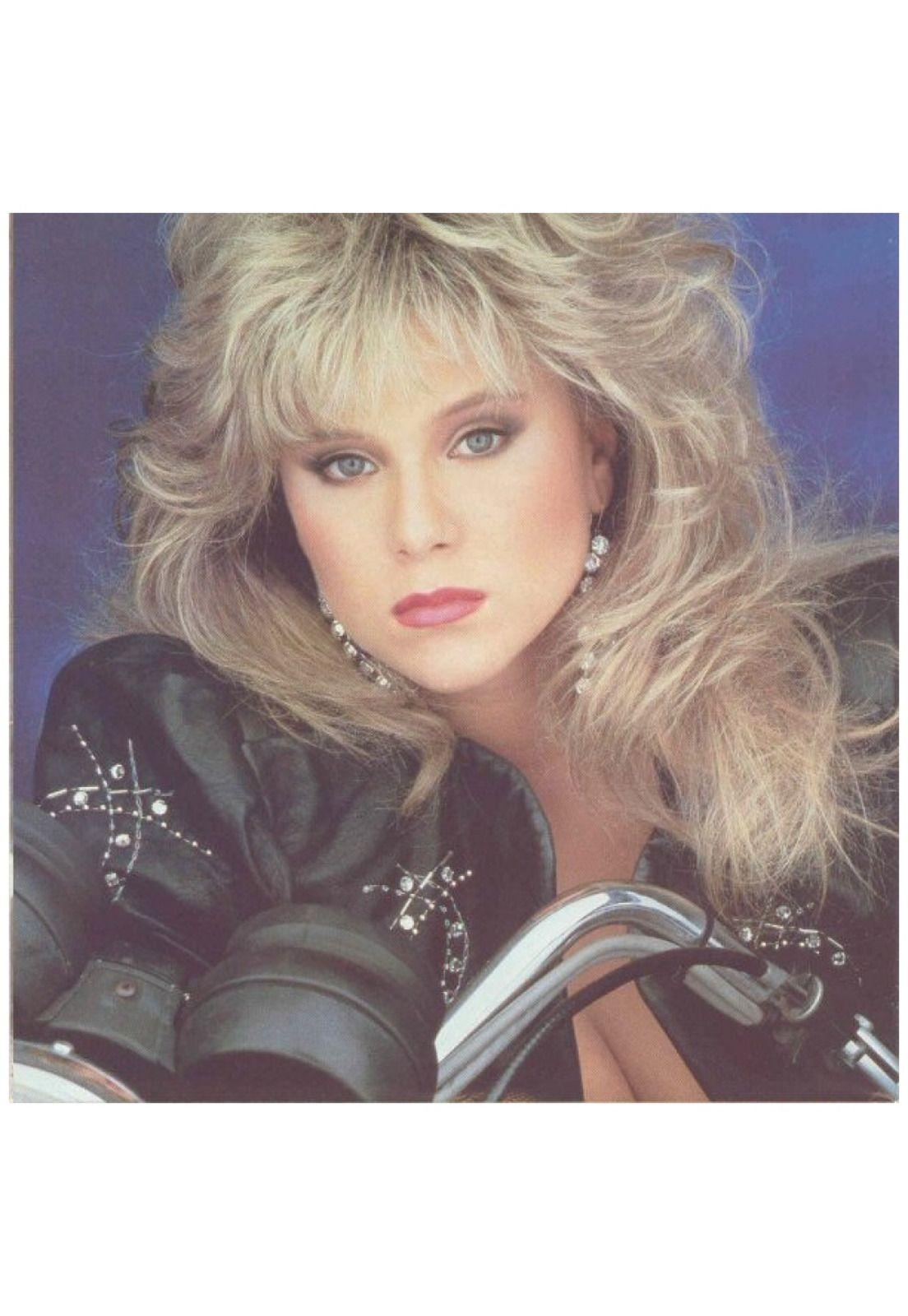 SAMANTHA FOX - TOUCH ME (I WANT YOUR BODY) | 7" SINGLE USADO-3