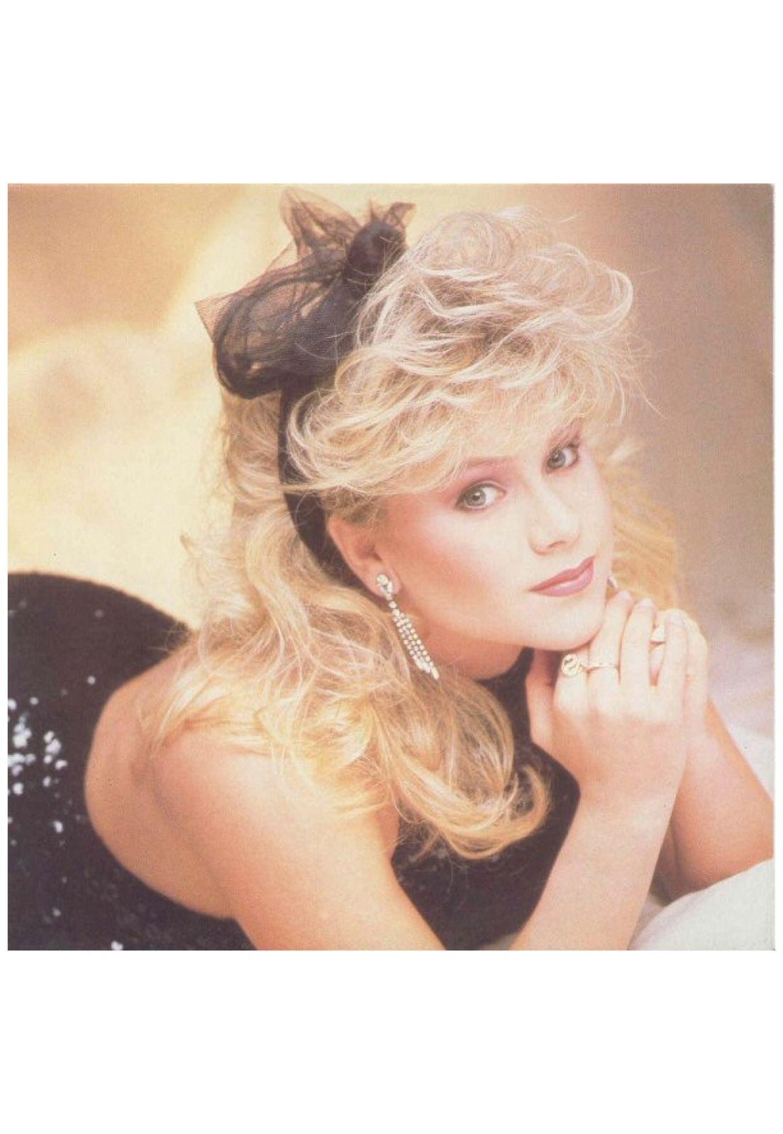 SAMANTHA FOX - TOUCH ME (I WANT YOUR BODY) | 7" SINGLE USADO-4