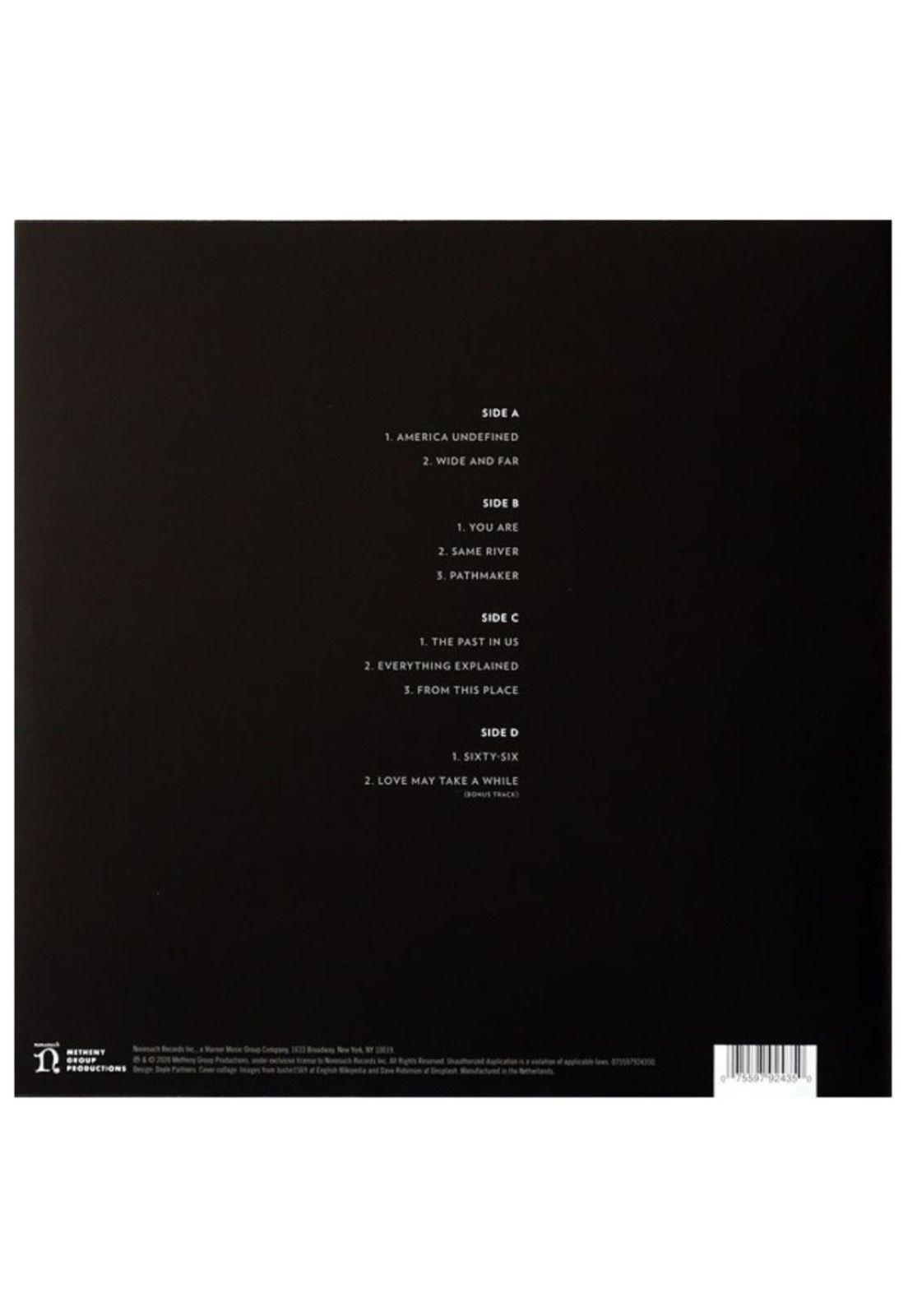 PAT METHENY - FROM THIS PLACE (2LP) | VINILO-1