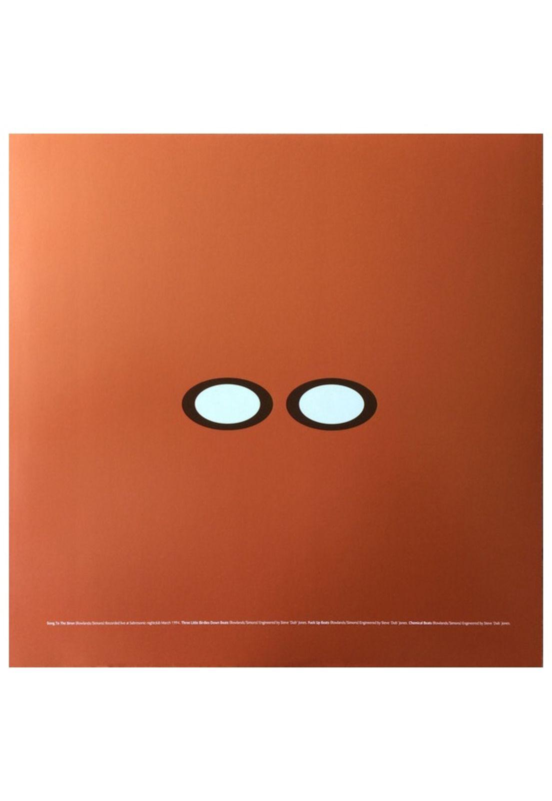 CHEMICAL BROTHERS - EXIT PLANET DUST (2LP) | VINILO-7
