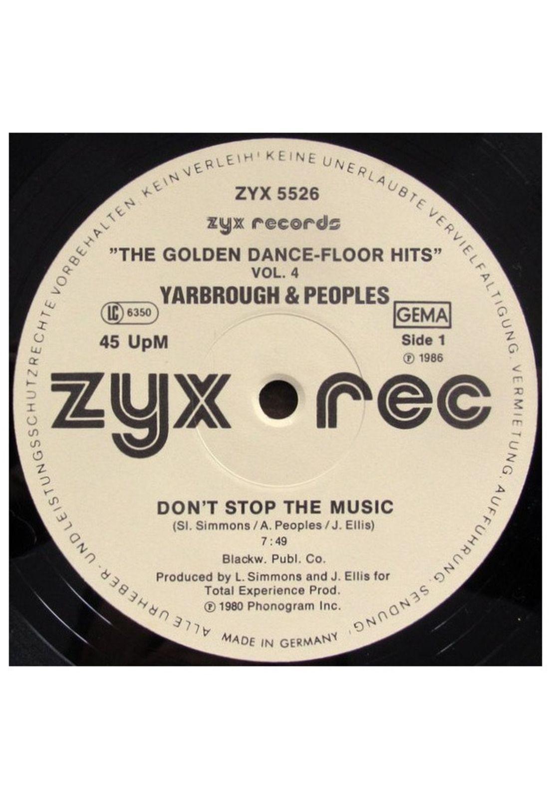 TRANS-X - LIVING ON VIDEO (86 REMIX) | 12" MAXI SINGLE VINILO USADO-2
