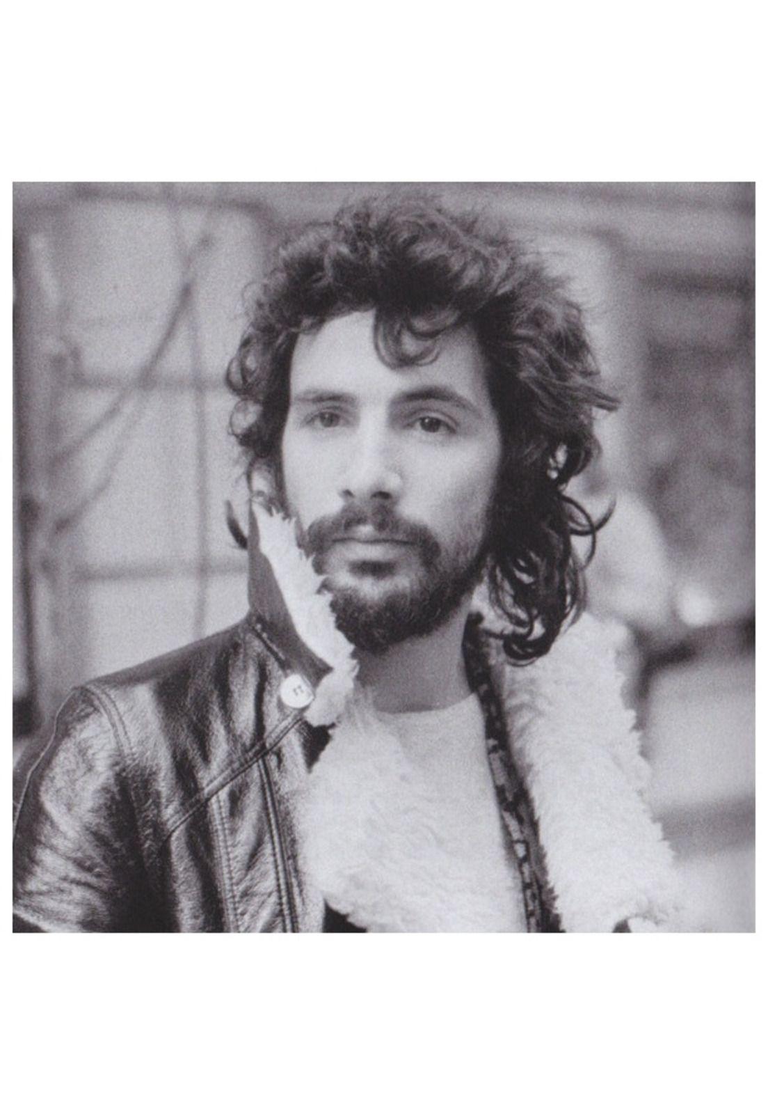 CAT STEVENS - TEA FOR THE TILLERMAN | CD-8