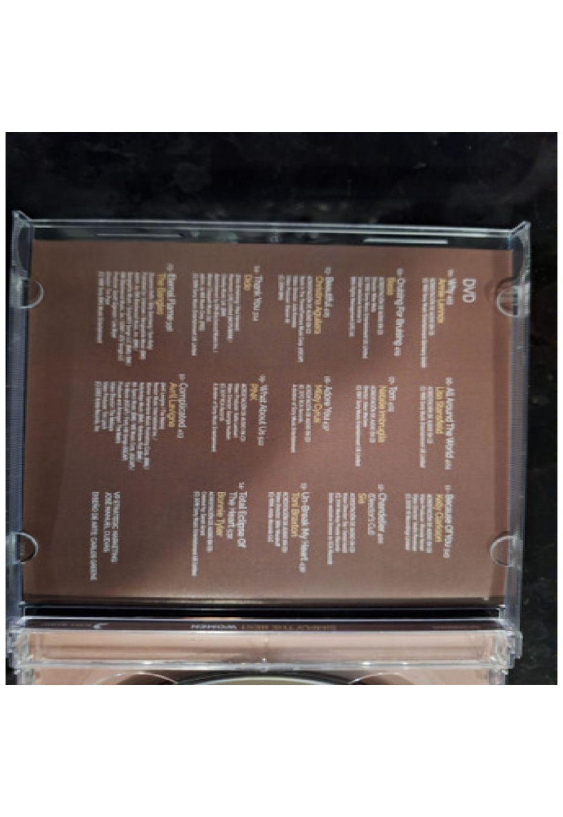 WOMEN: SIMPLY THE BEST - VARIOS ARTISTAS (CD+DVD) | CD-5