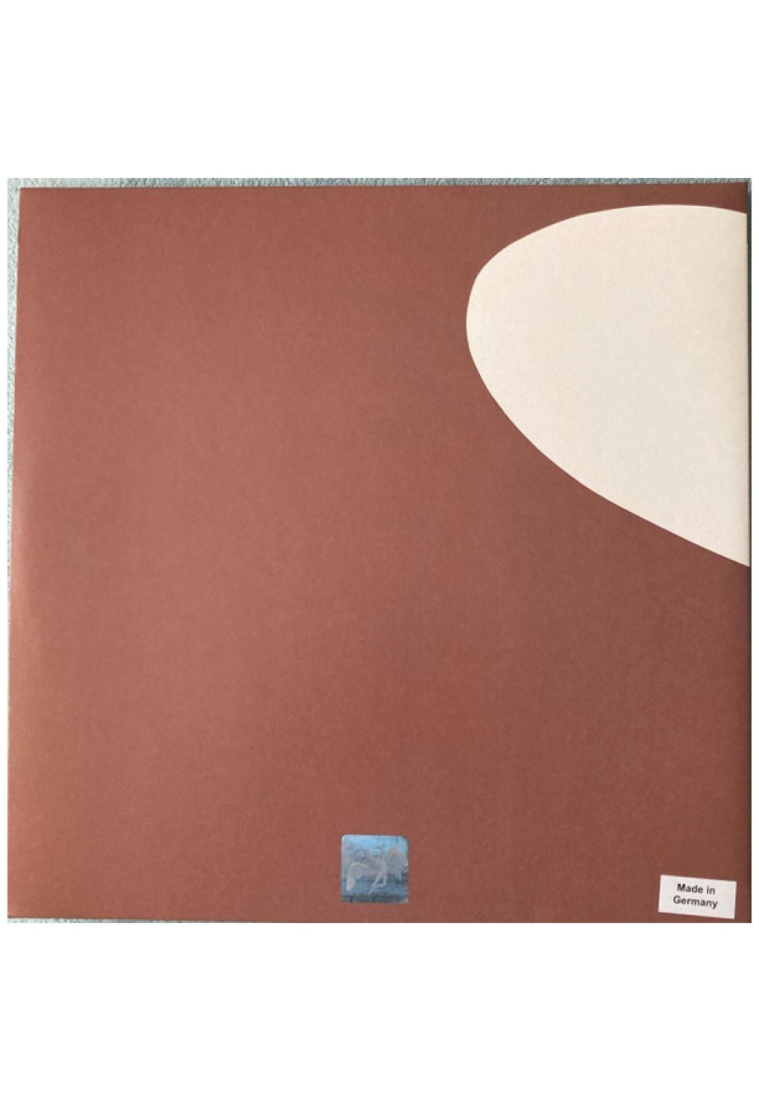 LED ZEPPELIN  - LED ZEPPELIN II | VINILO-2