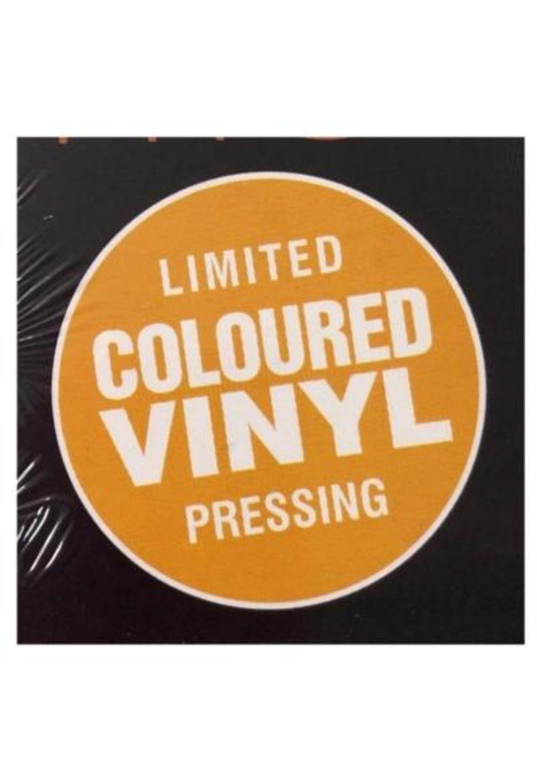 JULIO IGLESIAS - HIS COLLECTION (ORANGE VINYL) | VINILO-2