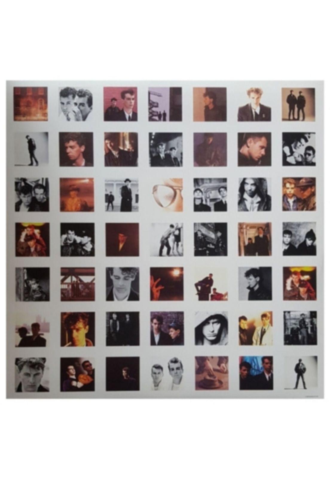 PET SHOP BOYS - PLEASE | VINILO-6