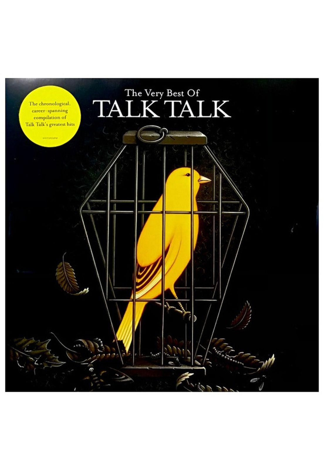 TALK TALK - VERY BEST (2LP) | VINILO-9