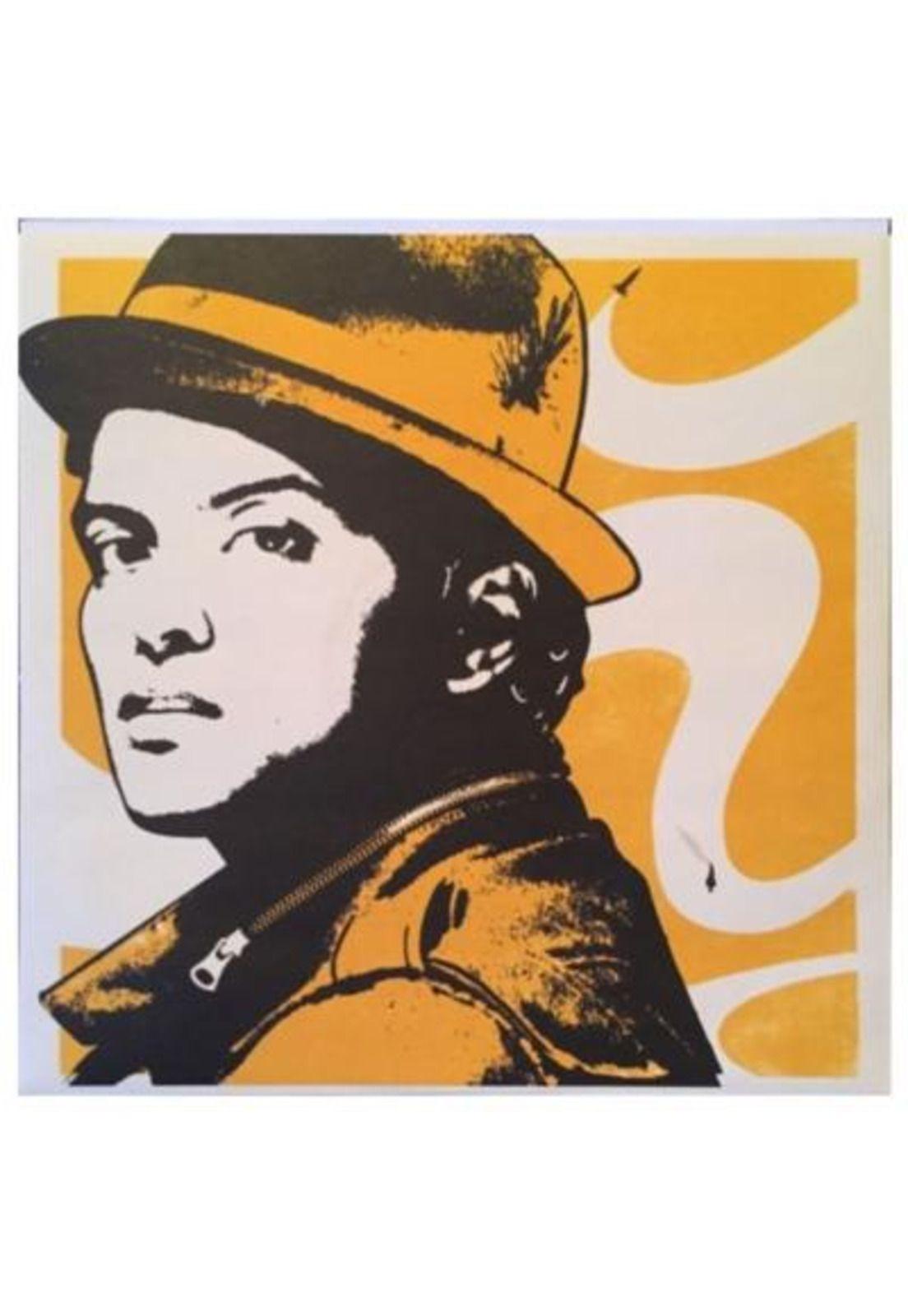 BRUNO MARS - DOO-WOPS HOOLIGANS | VINILO-3