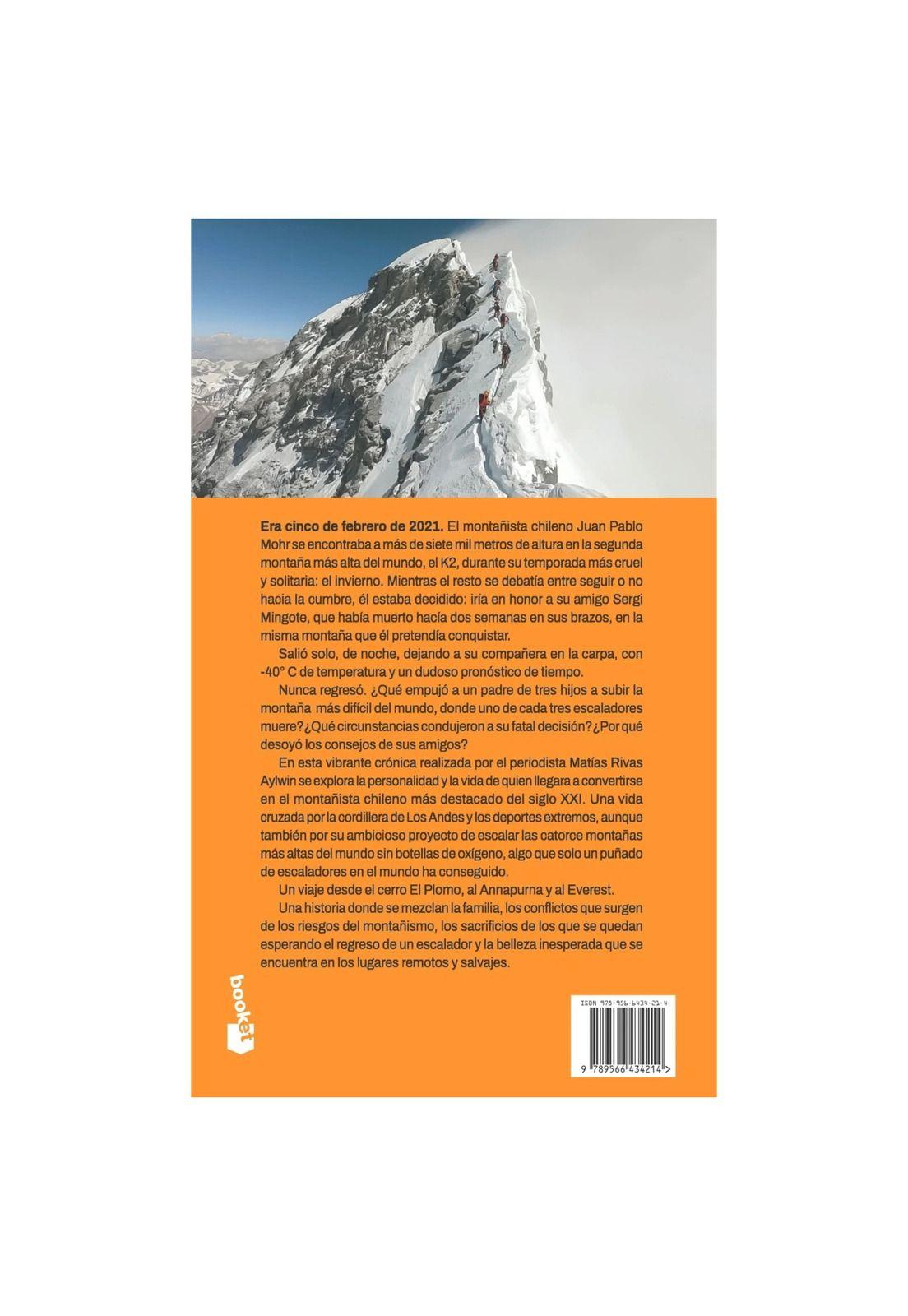DONDE ME SIENTO VIVO (TAPA RÚSTICA) - MATÍAS RIVAS | LIBRO-1
