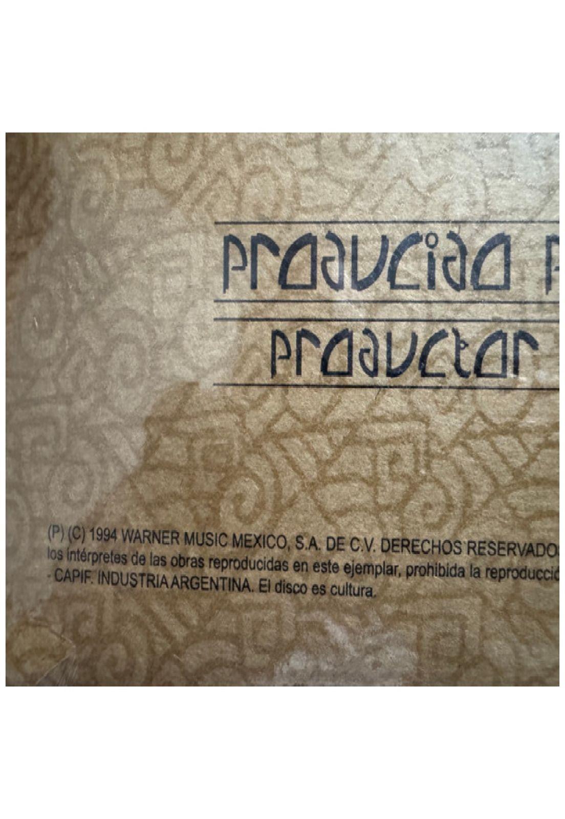 CAFE TACUBA - RE (30 AÑOS LIMITED EDITION) (2LP) (VINILO ROJO/NEGRO) | VINILO-2
