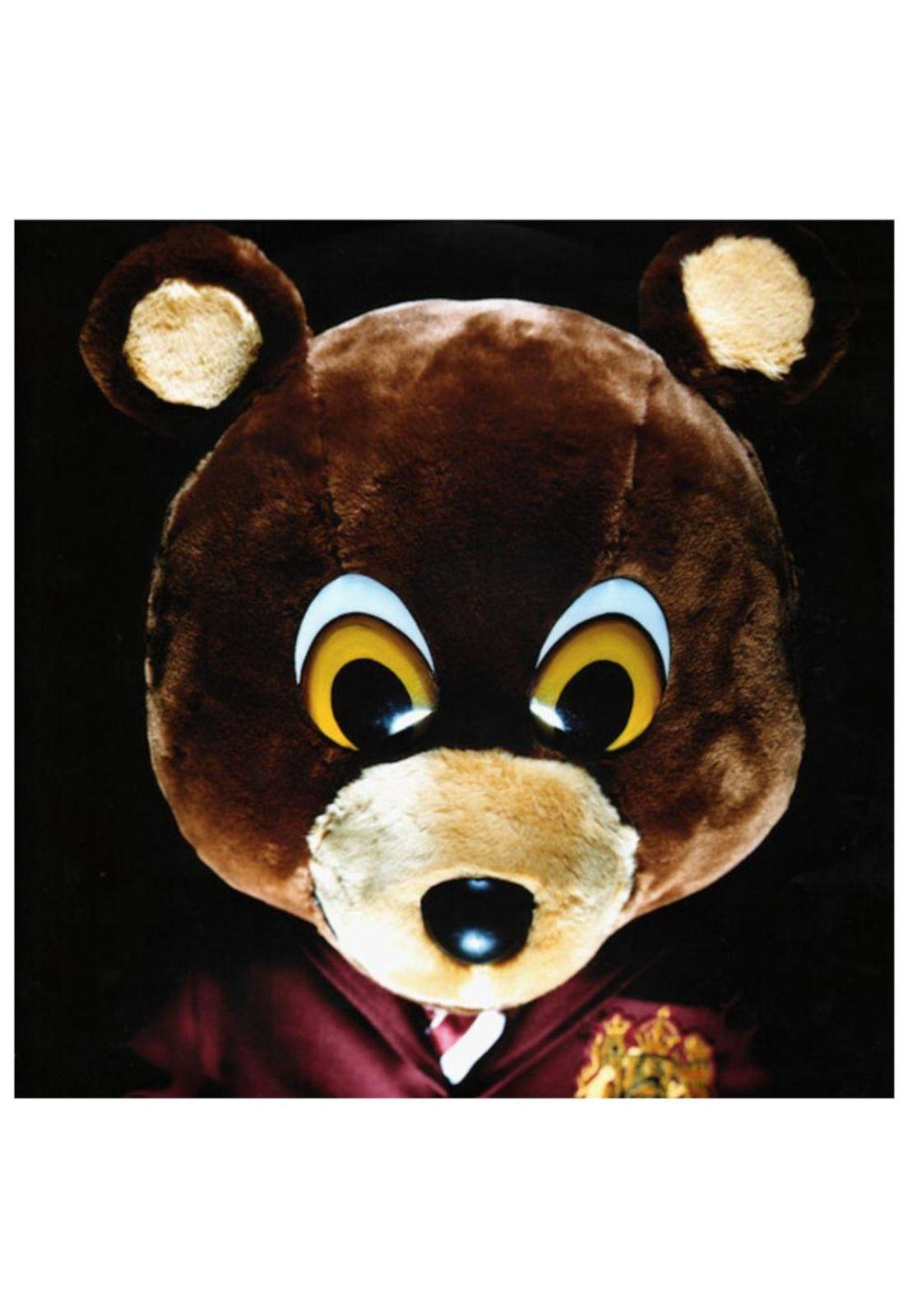 KANYE WEST - LATE REGISTRATION (2LP) | VINILO-2